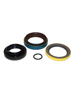 Crown Automotive 247SK Transfer Case Seal Kit for 99-03 Jeep Grand Cherokee WJ with NP247 Transfer Case