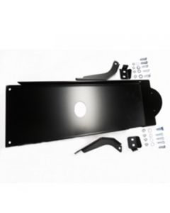 Mountain Off-Road TJOPSP03 Oil Pan / Transmission Skid Plate for 97-06 Jeep Wrangler TJ & 04-06 Wrangler Unlimited LJ