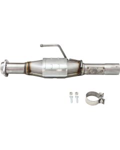 AFE REAR CATALYTIC CONVERTER 04-06 TJ
