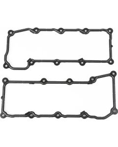 OMIX STEEL VALVE COVER GASKET 02-10 3.7