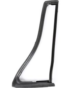 OMIX  Movable Vent Window Seal for 76-95 Jeep CJ-5, CJ-7, CJ-8 Scrambler & Wrangler YJ