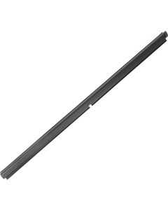 OMIX LH FRNT OUT WEATHERSTRIP 99-04 WJ