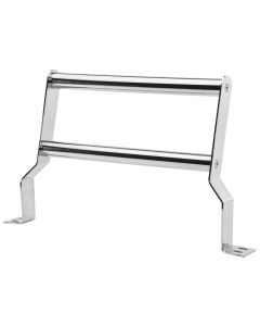 KENTROL BUMPER BRUSH GUARD 87-03 WRANG