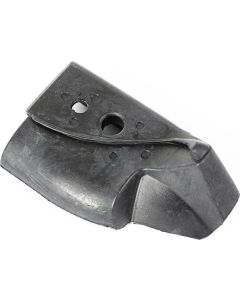 OMIX RH FENDER CORNER SEAL 97-06 TJ