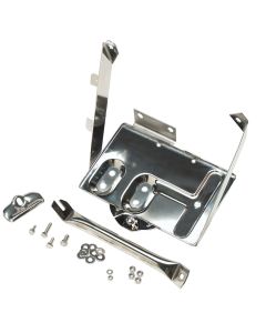 KENTROL BLK BAT TRAY W/ SUPPORT 76-86