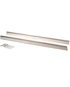 KENTROL ROCKER GUARDS 55-83 CJ5