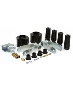 DAYSTAR 3IN COMFORT RIDE KIT 84-01 XJ