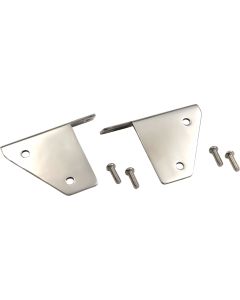KENTROL LIGHT MOUNT BRACKETS 76-95 C/YJ