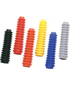 Daystar  Polyurethane Shock Boots 