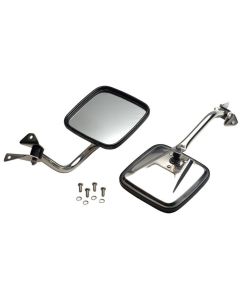 KENTROL WS HINGE MOUNT YJ MIRRORS