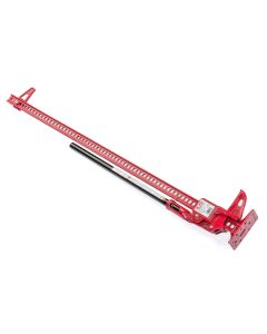 Hi-Lift HL-605 Jack All Cast Iron 60" Red Jack 