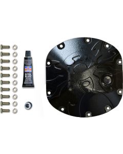 Poison Spyder  Bombshell Differential Cover for Dana 30 Axle Assemblies