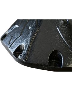 Poison Spyder  Bombshell Differential Cover for Dana 44 Axle Assemblies