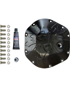 Poison Spyder  Bombshell Differential Cover for Dana 44 Axle Assemblies