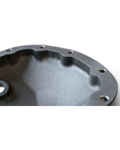 Poison Spyder  Bombshell Differential Cover for Dana 30 Axle Assemblies