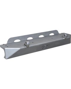 Poison Spyder 14-16-020-D BFH Front Bumper with Shackle Tabs for 97-06 Jeep Wrangler TJ & Unlimited