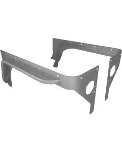 Poison Spyder 14-04-053 Comp Crusher Corner Guards with 3" Flares for 97-06 Jeep TJ