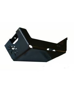 Poison Spyder 17-56-012 Evap Skid Plate for 07-18 Jeep Wrangler JK