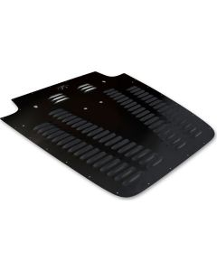 Poison Spyder  Hood Louver for 97-02 Jeep Wrangler TJ