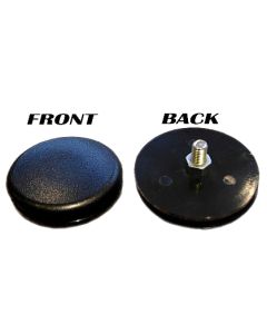 POWER WINDOW KIT PLUGS/COVERS (PAIR)