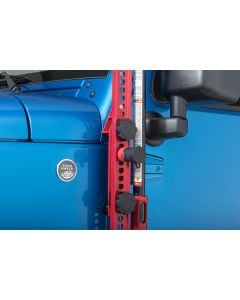 BOLT  Driver Side J-Mount for 97-18 Jeep Wrangler TJ & JK