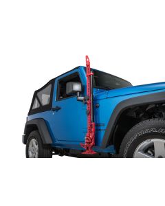 STRATTEC J-MOUNT PASS SIDE 97-16 BLK