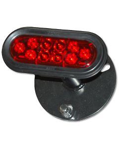 Warrior Products 1485 LED 3rd Brake Light 