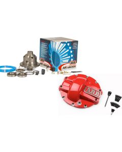 ARB LOCKER 8.25 29SPL W/RED COVER       KIT