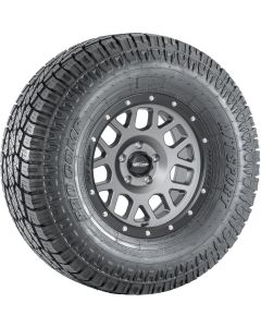 PRC 2640 ATS 07-12 JK 285/70R17