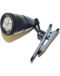 Rugged Ridge 11309.02 Clip-On LED Light 