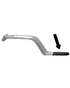 Crown Automotive  Front Fender Flare Extension for 87-95 Jeep Wrangler YJ