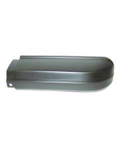 Crown Automotive  Front Fender Flare Extension for 87-95 Jeep Wrangler YJ