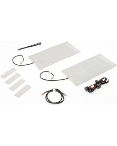 ROSTRA CARBON FIBER SEAT HEATER KIT