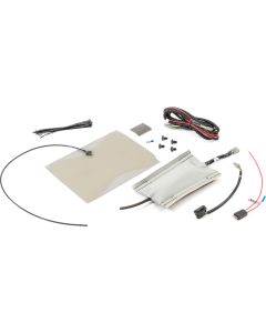 ROSTRA REAR MOUNT LUMBAR KIT