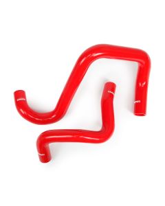 Mishimoto  Silicone Hose Kit for 12-18 Jeep Wrangler JK with 3.6L Engine