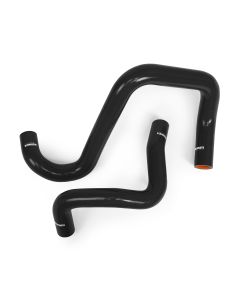 MSH SILICONE HOSE KIT 12-UP JK 4.0L BLK