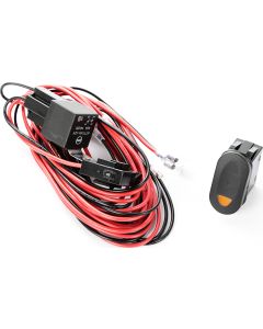 RUR LIGHT WIRING HARNESS KIT