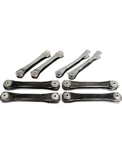 OMIX 18282.32 Control Arm Kit for 97-06 Jeep Wrangler TJ & Unlimited