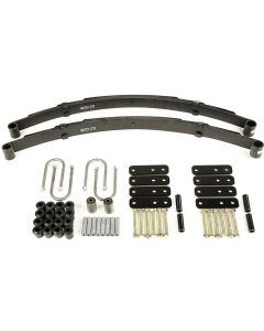 OMIX  Leaf Spring Kit for 87-95 Jeep Wrangler YJ