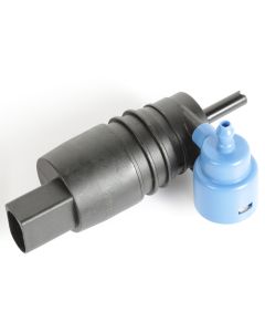 OMX DUAL WASHER PUMP 05-16 JK MK WK XK