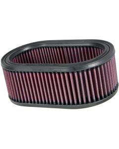 K&N UNIVERSAL FILTER for WEBER CARBS