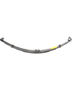 Superlift 01-540R-6 Heavy Duty 3.5" Lift Rear Leaf Spring for 87-95 Jeep Wrangler YJ