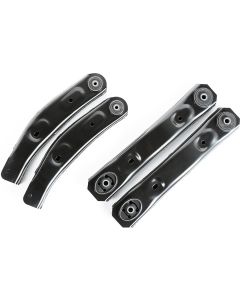 OMX FRONT CONTROL ARMS 99-04 WJ