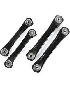 OMIX 18282.19 Rear Control Arm Kit for 97-06 Jeep Wrangler TJ & Unlimited