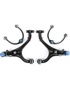 OMX FRONT CONTROL ARMS 05-10 WK XK