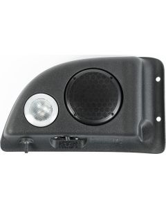 OMX RH SPEAKER ASSMBLY 03-06 TJ
