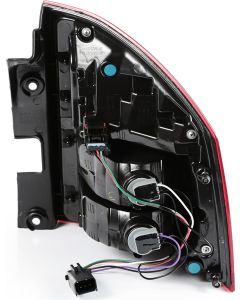 OMIX  Tail Light Assembly for 14-16 Jeep Compass & Patriot MK