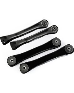 OMIX 18282.18 Front Control Arm Kit for 84-06 Jeep Cherokee XJ, Wrangler TJ & Unlimited