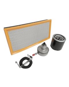 Crown Automotive MFK7 Master Filter Kit for 97-04 Jeep Wrangler & Wrangler Unlimited TJ
