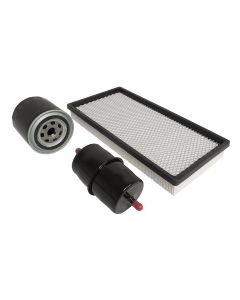 Crown Automotive MFK8 Master Filter Kit for 91-96 Jeep Cherokee XJ & Comanche MJ